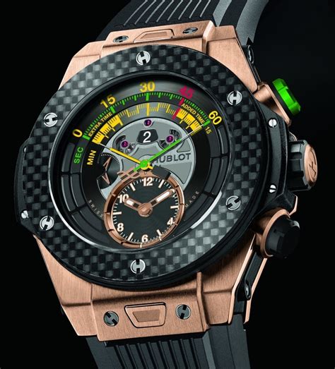 hublot big bang fifa 2014|Hublot FIFA 2014 Watch Big Bang Unico .